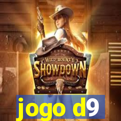 jogo d9